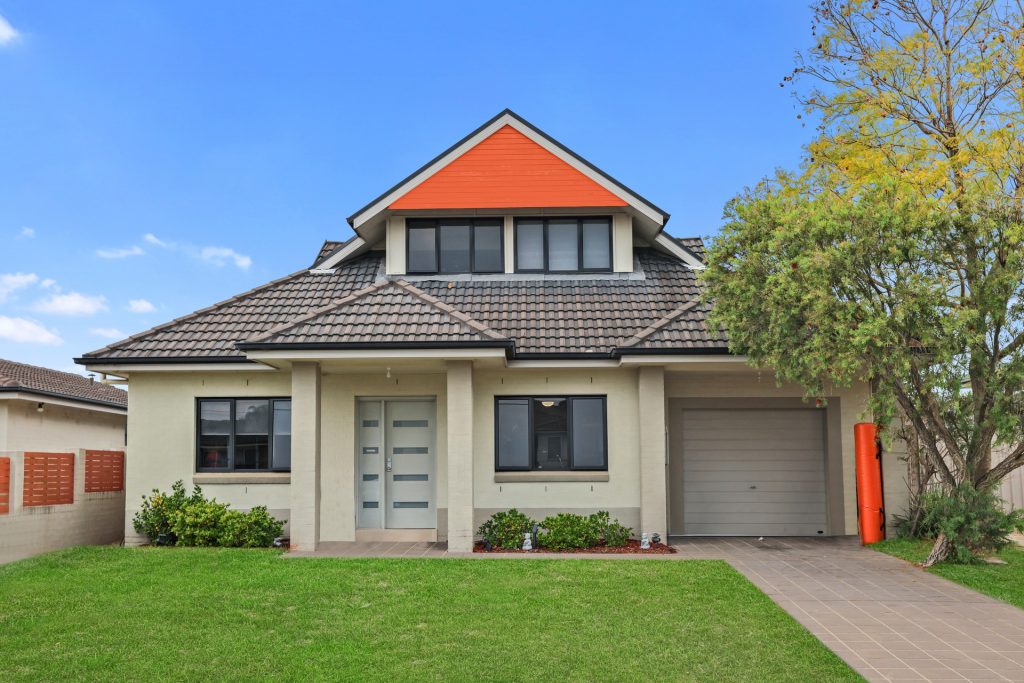 23 Denzil Avenue, St Clair NSW 2759 - McGrath West Group