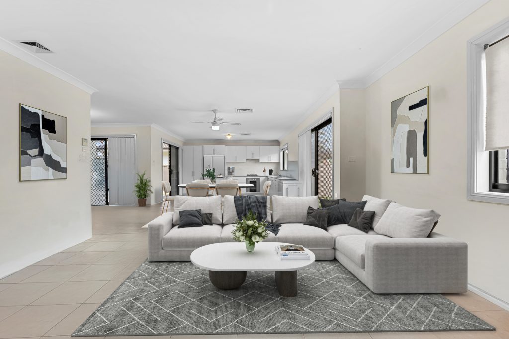 23 Denzil Avenue, St Clair NSW 2759 - photo 3