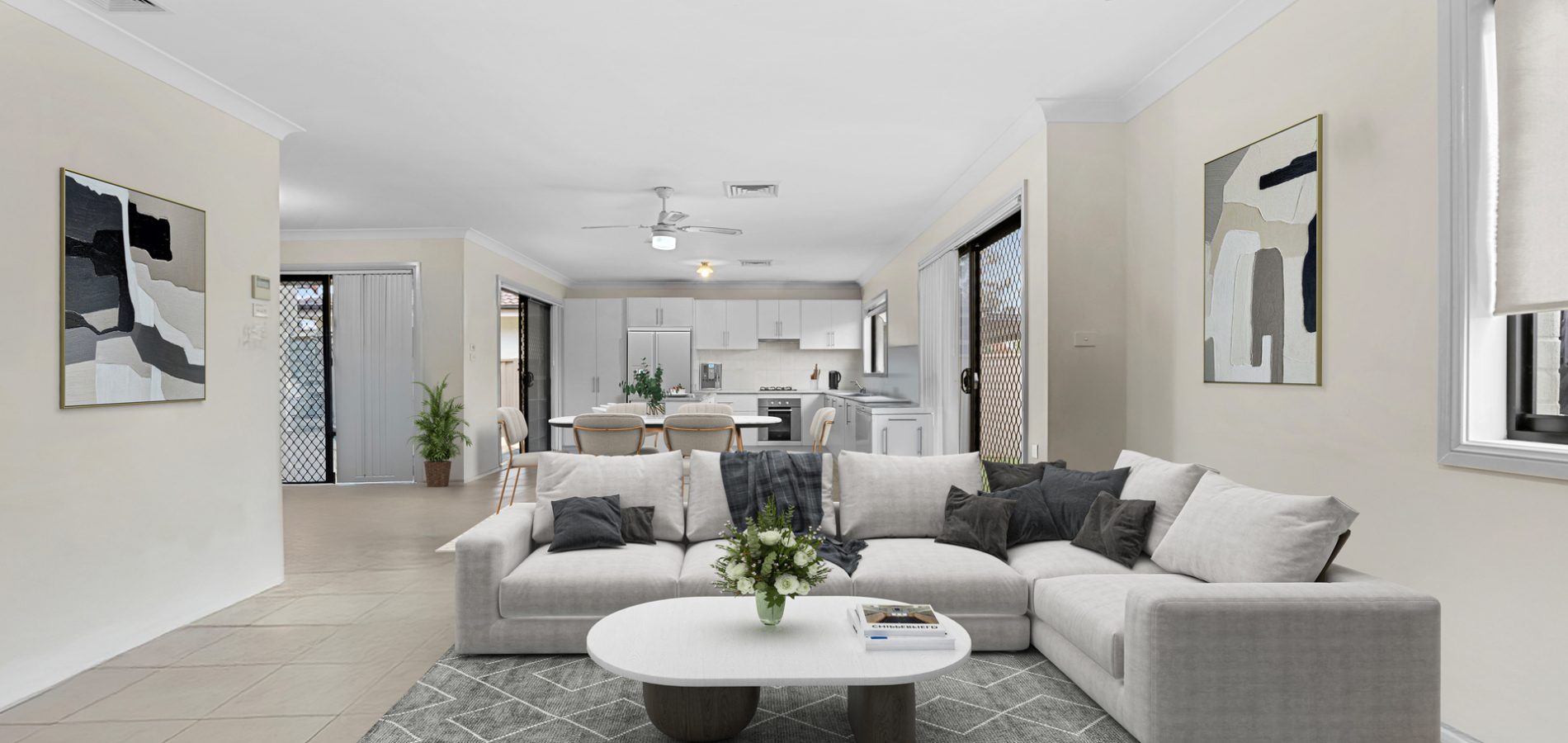 23 Denzil Avenue, St Clair NSW 2759 - photo 3