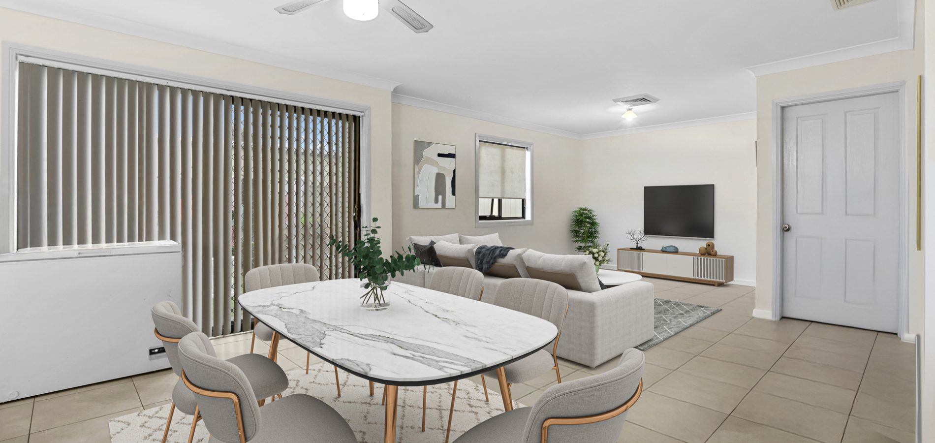 23 Denzil Avenue, St Clair NSW 2759 - photo 5