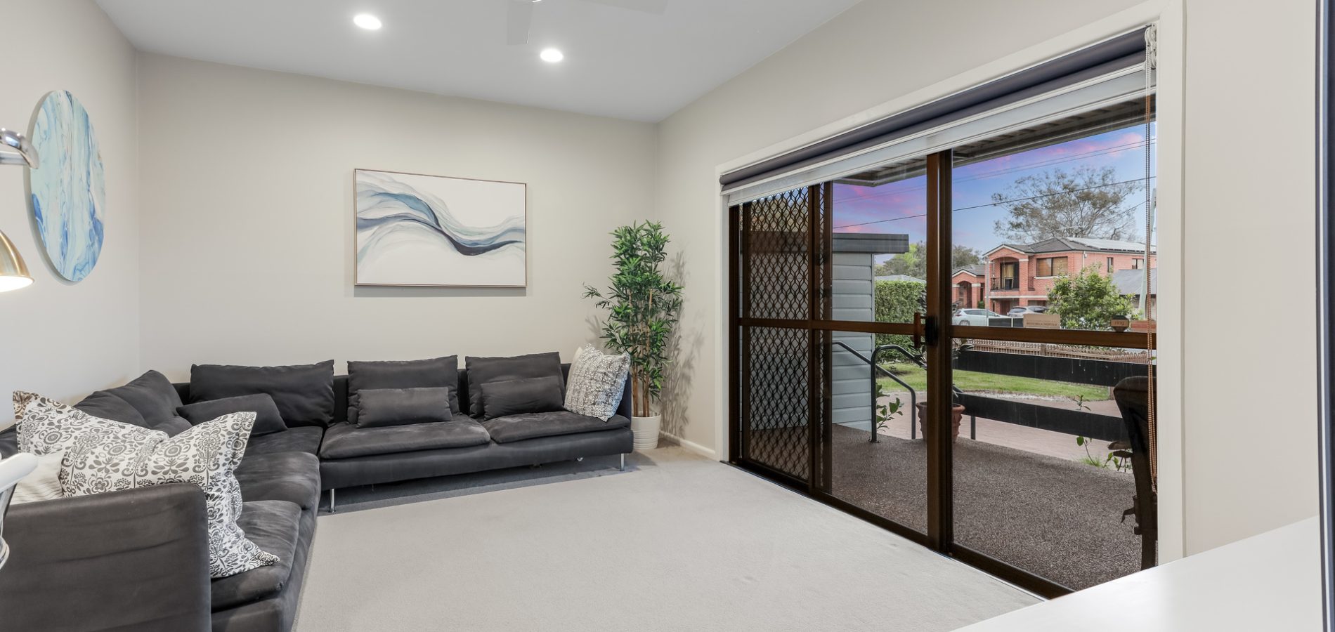 Sold - 135 Binalong Road - New Property in Old Toongabbie - Real Estate by Brad Panayiotou