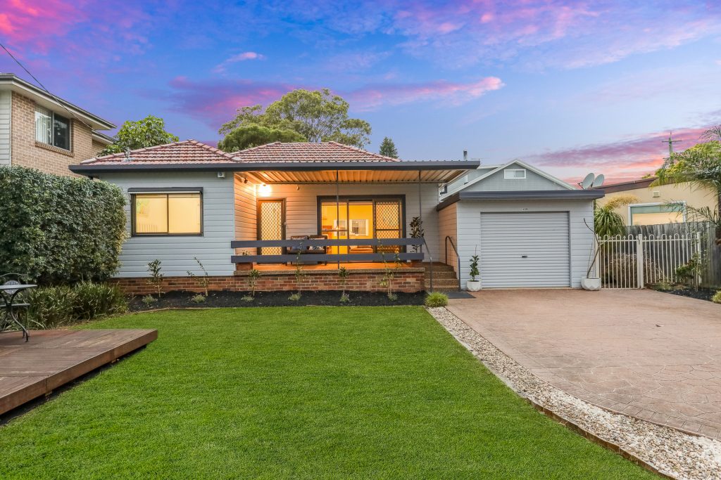 Sold - 135 Binalong Road - New Property in Old Toongabbie - Real Estate by Brad Panayiotou