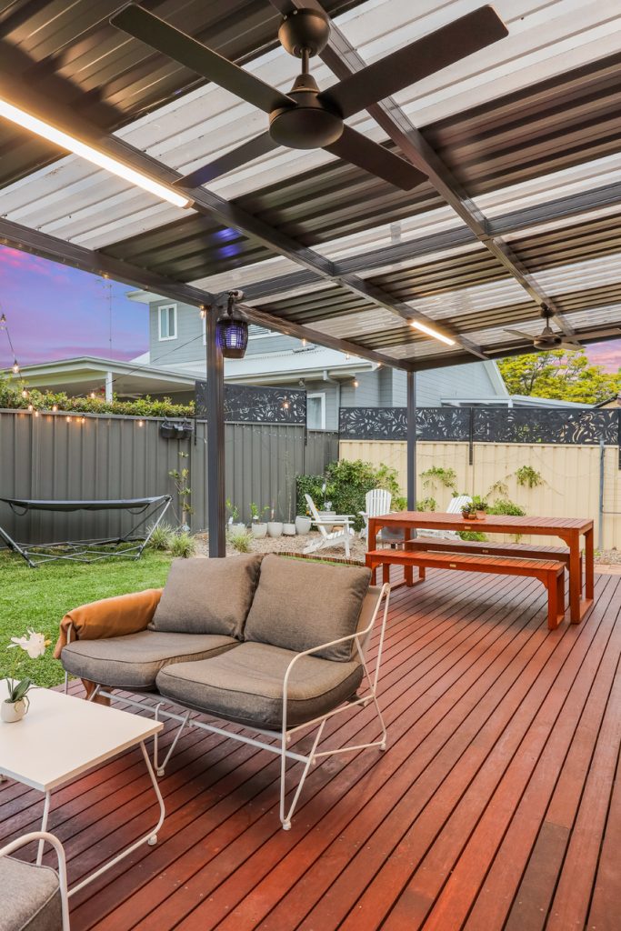 Sold - 135 Binalong Road - New Property in Old Toongabbie - Real Estate by Brad Panayiotou