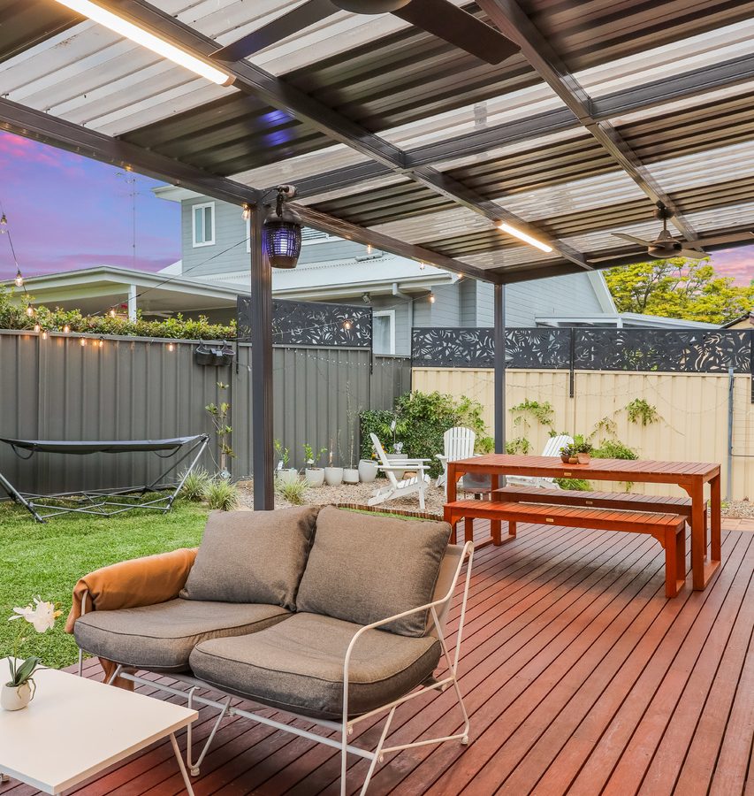Sold - 135 Binalong Road - New Property in Old Toongabbie - Real Estate by Brad Panayiotou