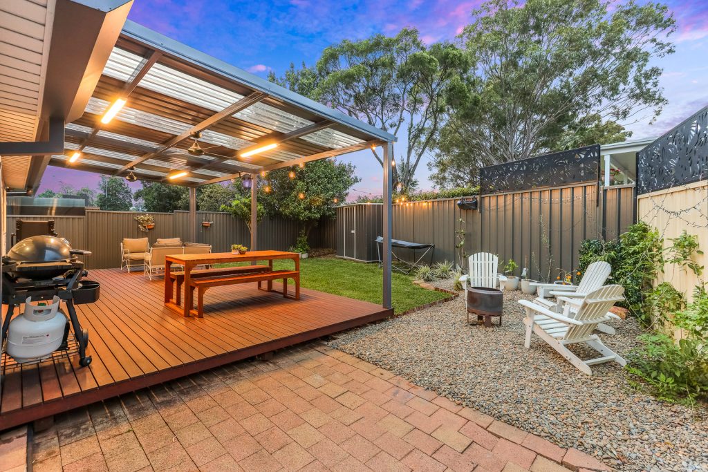 Sold - 135 Binalong Road - New Property in Old Toongabbie - Real Estate by Brad Panayiotou