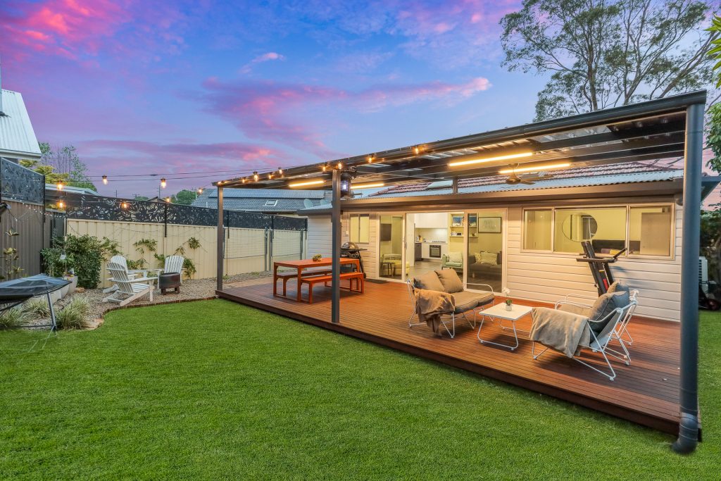 Sold - 135 Binalong Road - New Property in Old Toongabbie - Real Estate by Brad Panayiotou