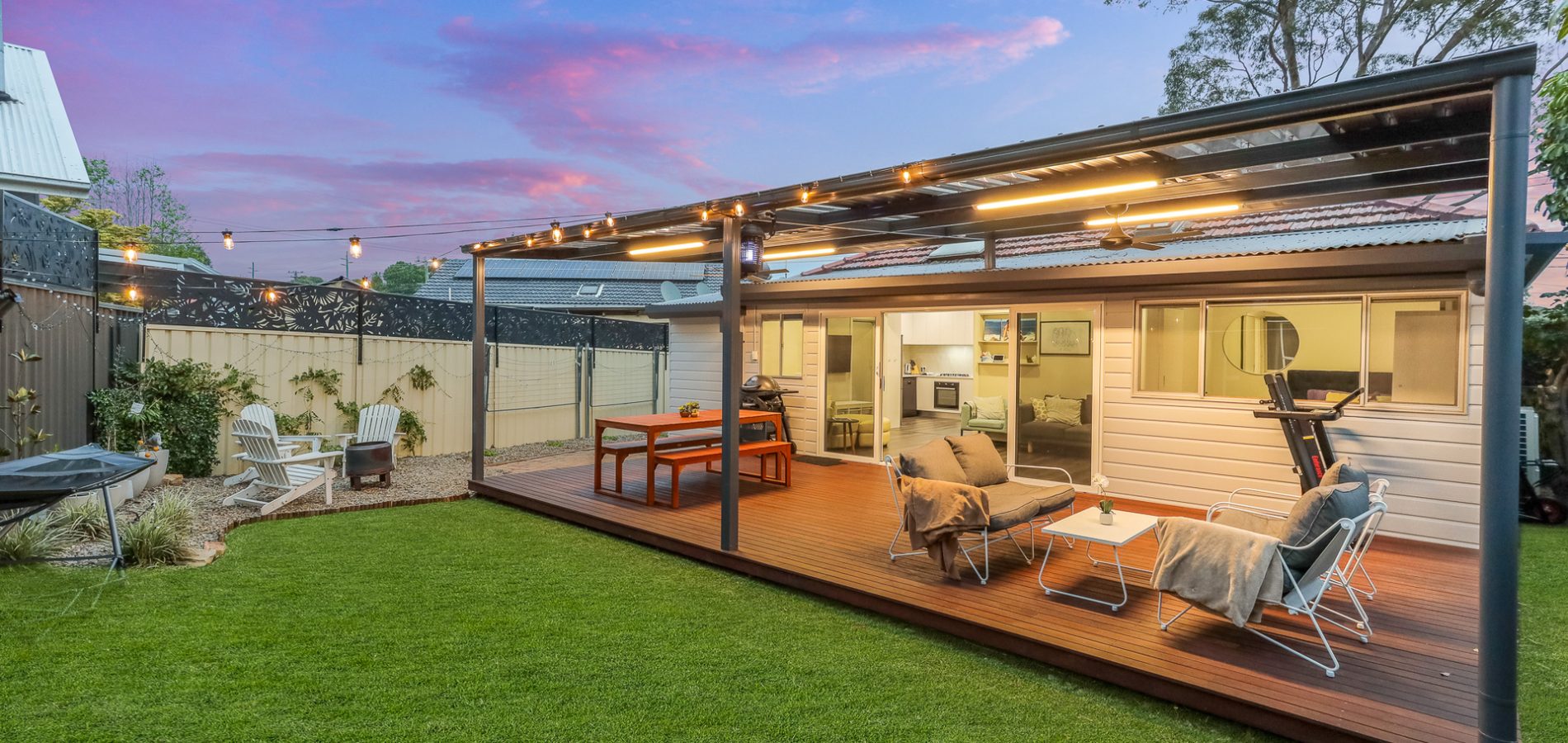 Sold - 135 Binalong Road - New Property in Old Toongabbie - Real Estate by Brad Panayiotou