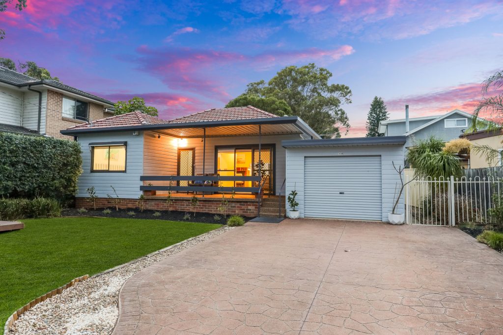 Sold - 135 Binalong Road - New Property in Old Toongabbie - Real Estate by Brad Panayiotou