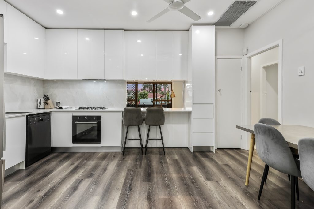 Sold - 135 Binalong Road - New Property in Old Toongabbie - Real Estate by Brad Panayiotou