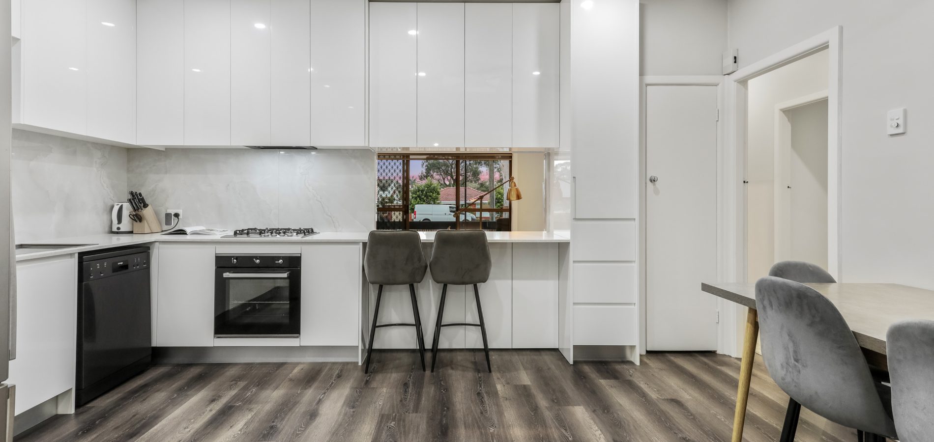 Sold - 135 Binalong Road - New Property in Old Toongabbie - Real Estate by Brad Panayiotou