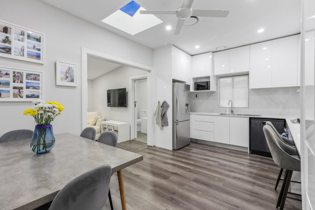 Sold - 135 Binalong Road - New Property in Old Toongabbie - Real Estate by Brad Panayiotou