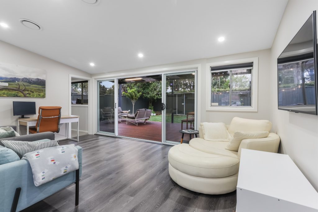 Sold - 135 Binalong Road - New Property in Old Toongabbie - Real Estate by Brad Panayiotou