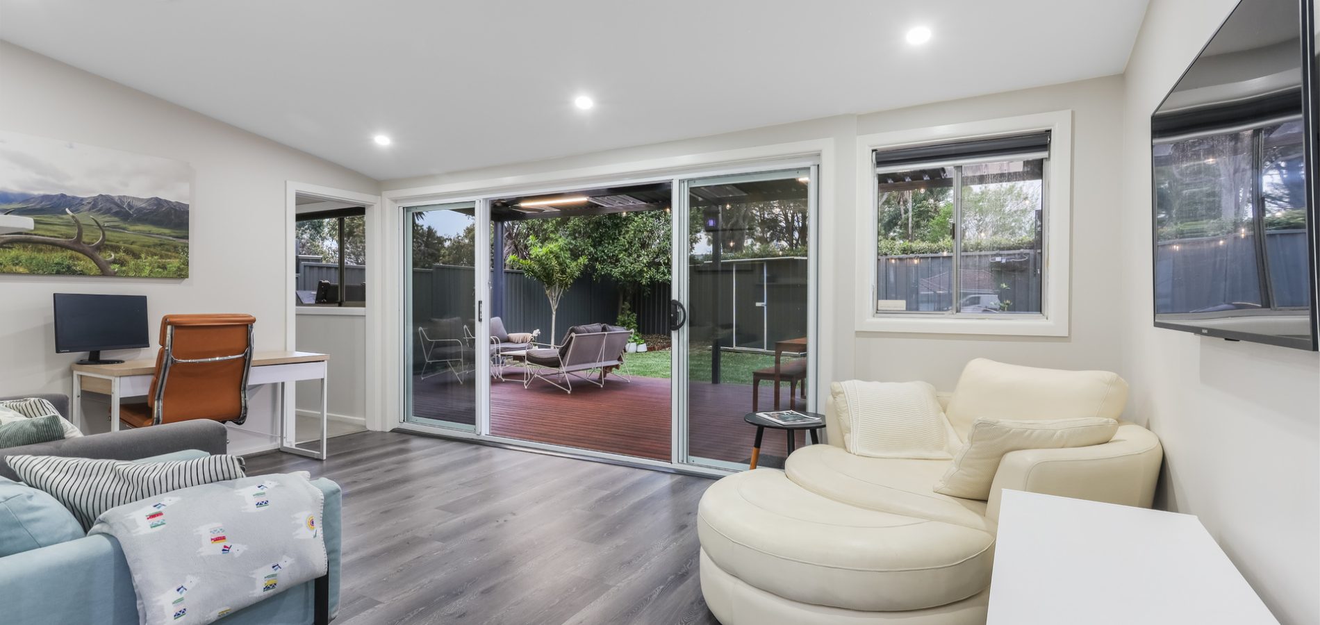 Sold - 135 Binalong Road - New Property in Old Toongabbie - Real Estate by Brad Panayiotou