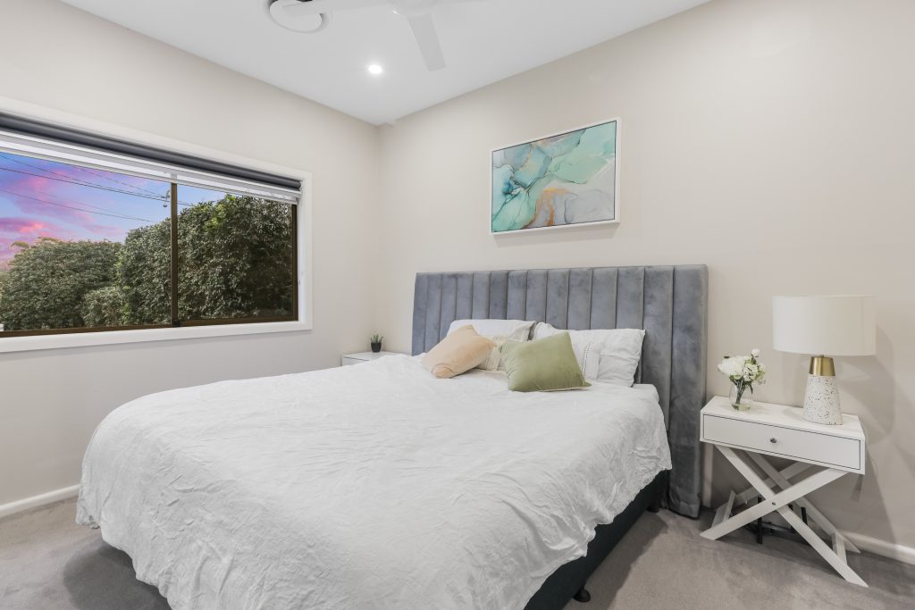 Sold - 135 Binalong Road - New Property in Old Toongabbie - Real Estate by Brad Panayiotou