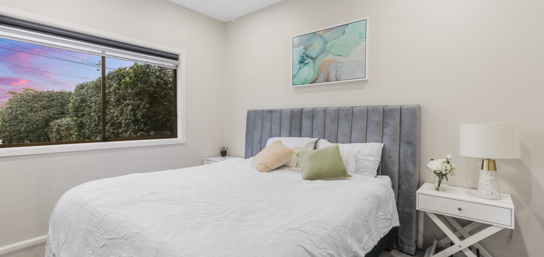 Sold - 135 Binalong Road - New Property in Old Toongabbie - Real Estate by Brad Panayiotou