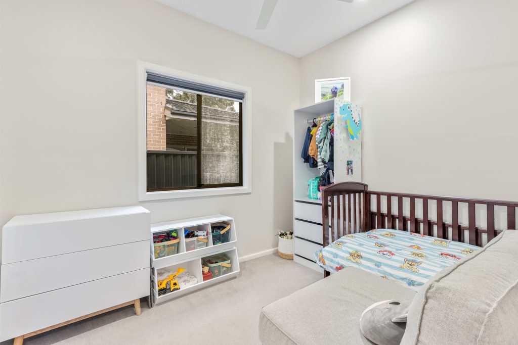 Sold - 135 Binalong Road - New Property in Old Toongabbie - Real Estate by Brad Panayiotou
