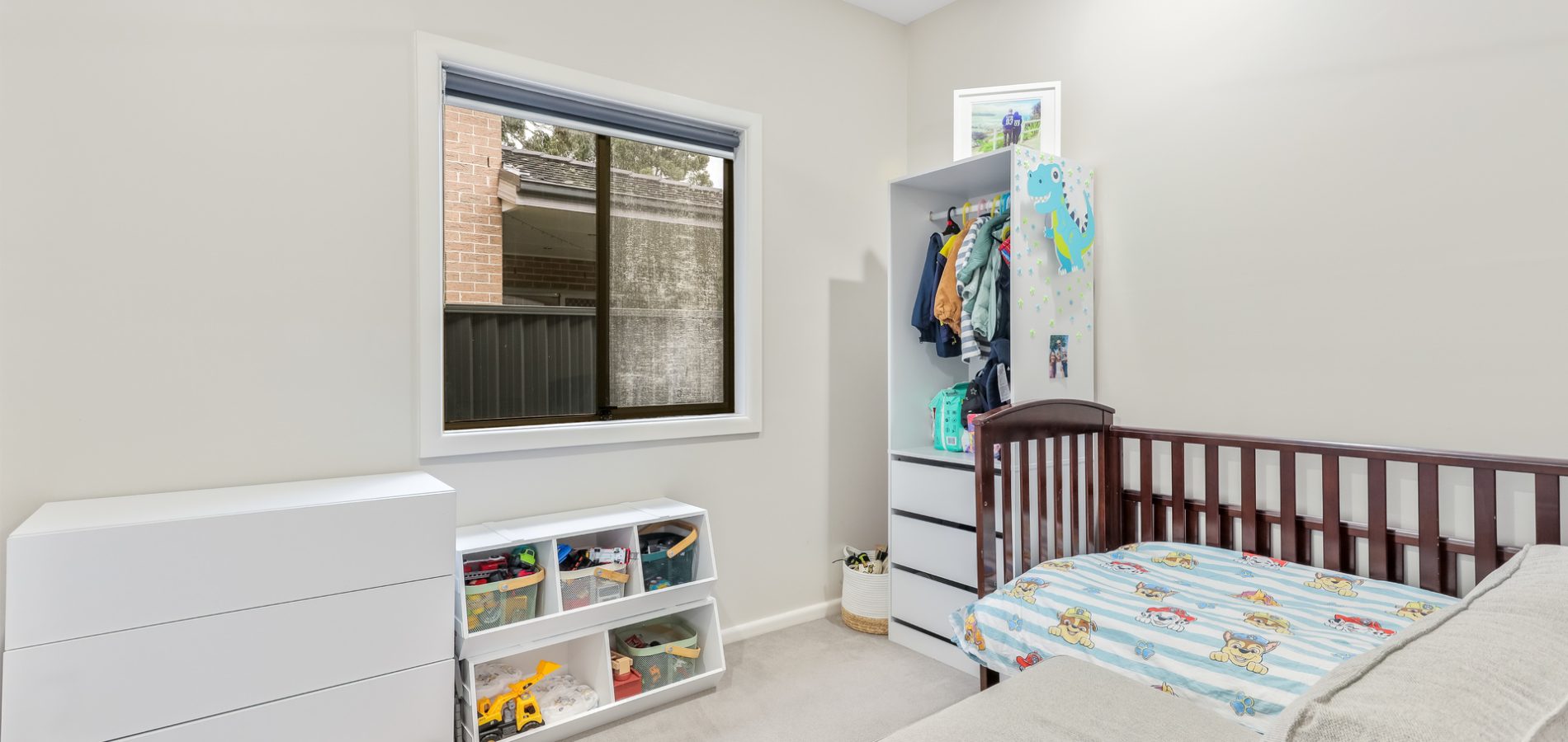 Sold - 135 Binalong Road - New Property in Old Toongabbie - Real Estate by Brad Panayiotou
