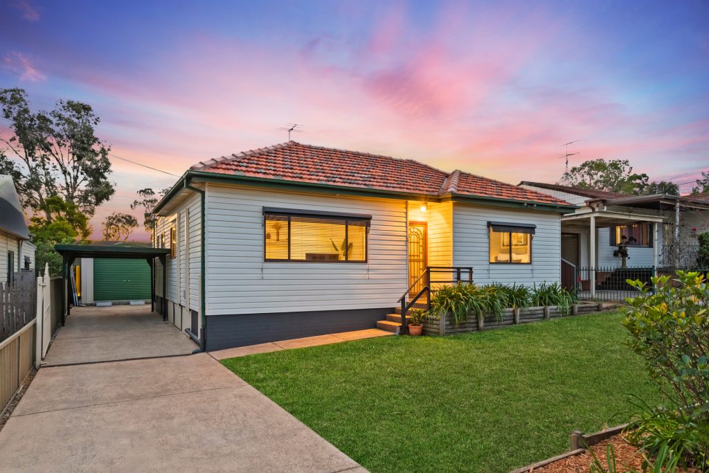 4 Sparkle Avenue, Blacktown NSW 2148 - McGrath West Group