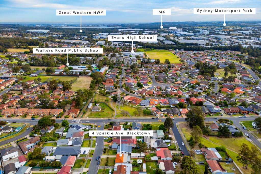 4 Sparkle Avenue, Blacktown NSW 2148 - photo 17