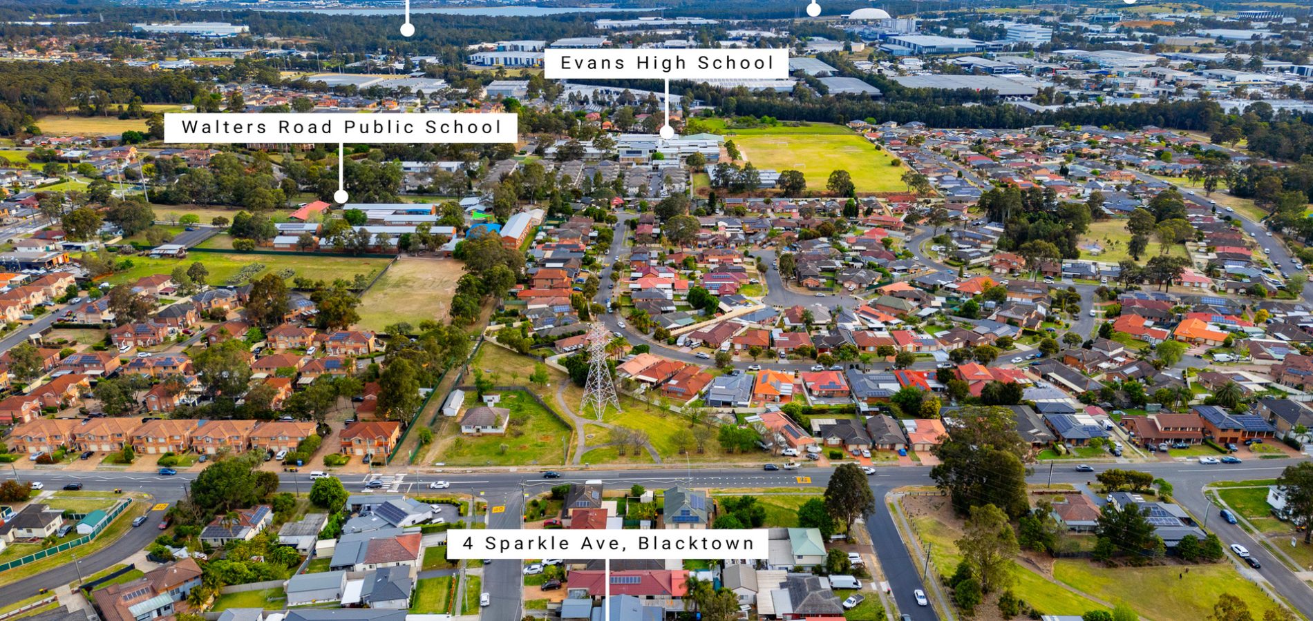 4 Sparkle Avenue, Blacktown NSW 2148 - photo 17