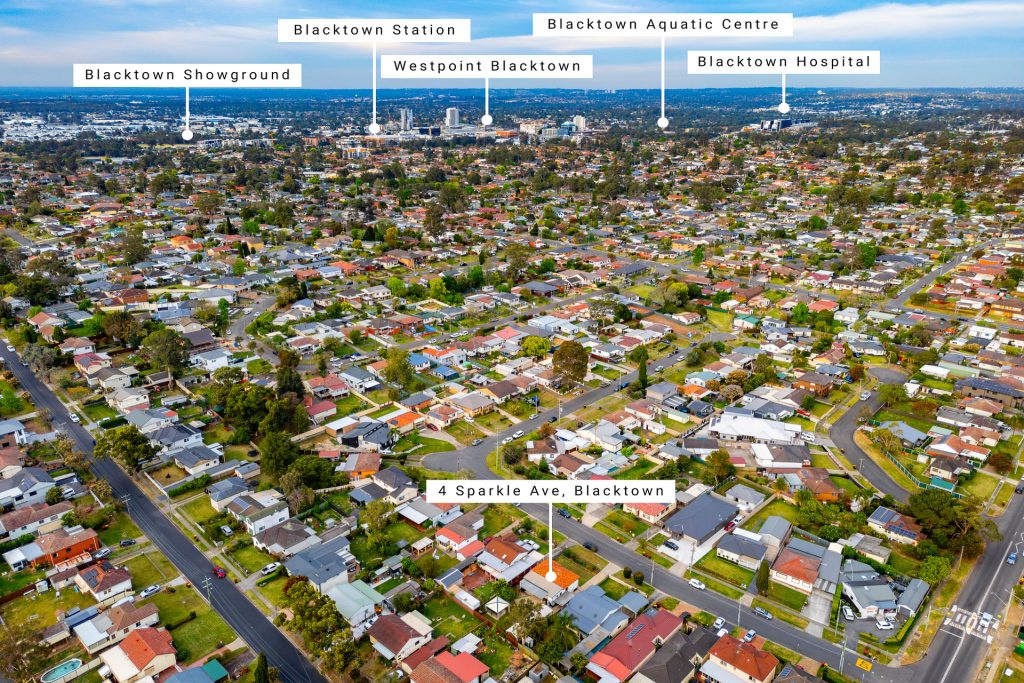 4 Sparkle Avenue, Blacktown NSW 2148 - photo 18