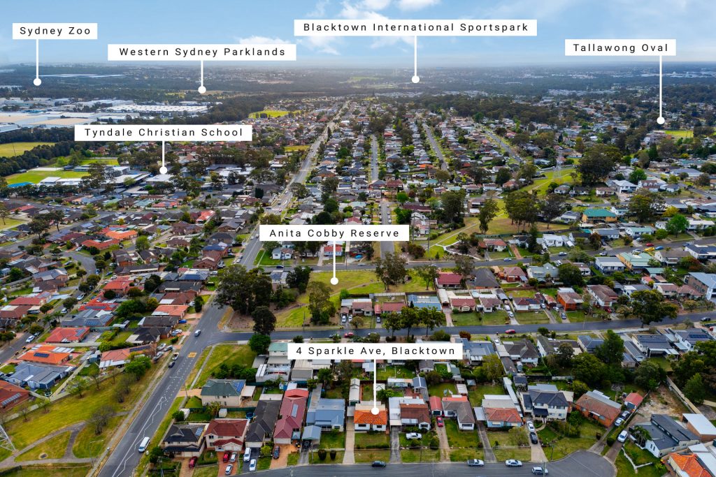 4 Sparkle Avenue, Blacktown NSW 2148 - photo 19