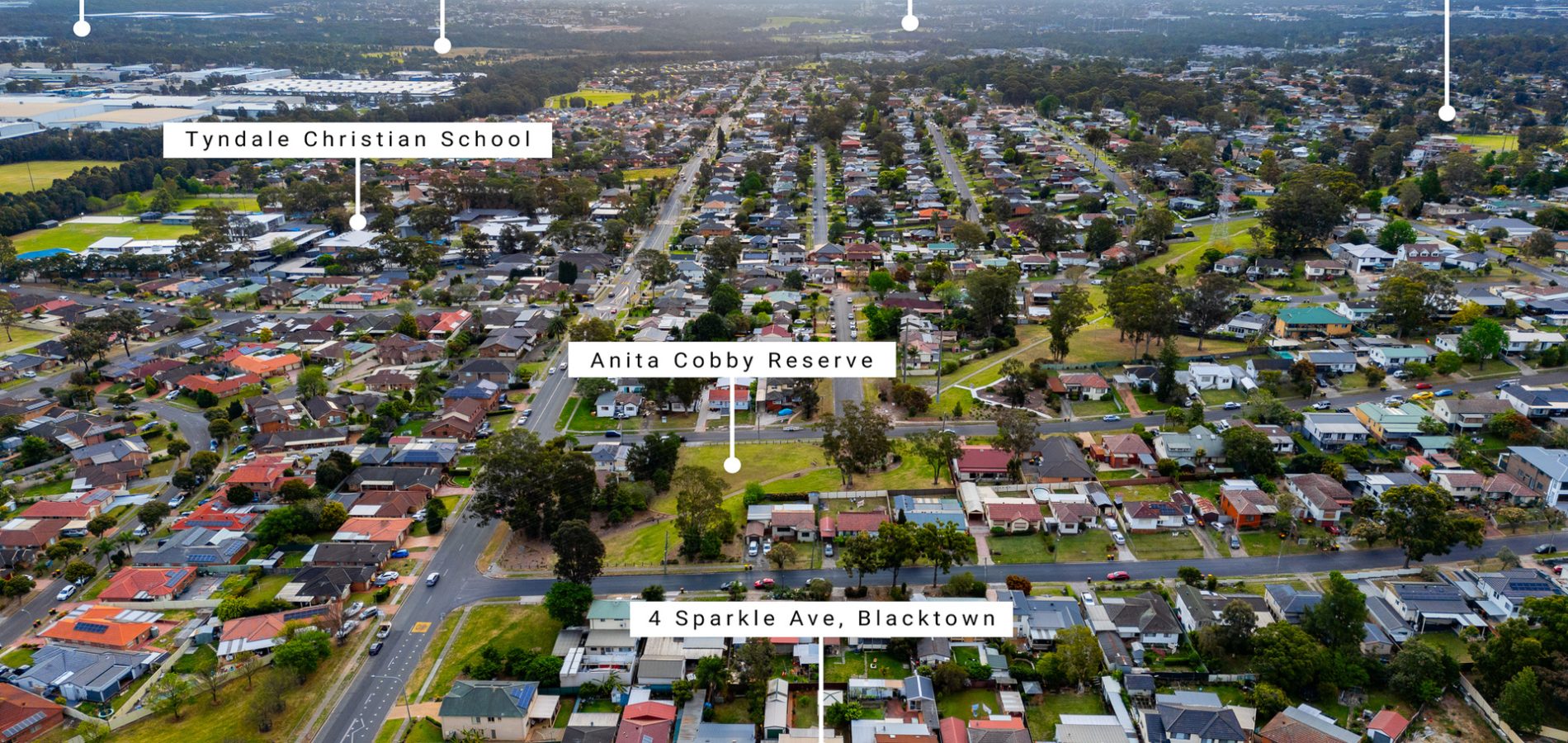 4 Sparkle Avenue, Blacktown NSW 2148 - photo 19