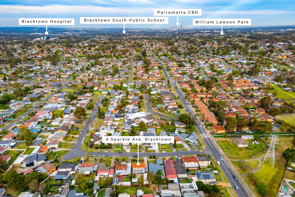 4 Sparkle Avenue, Blacktown NSW 2148 - photo 20