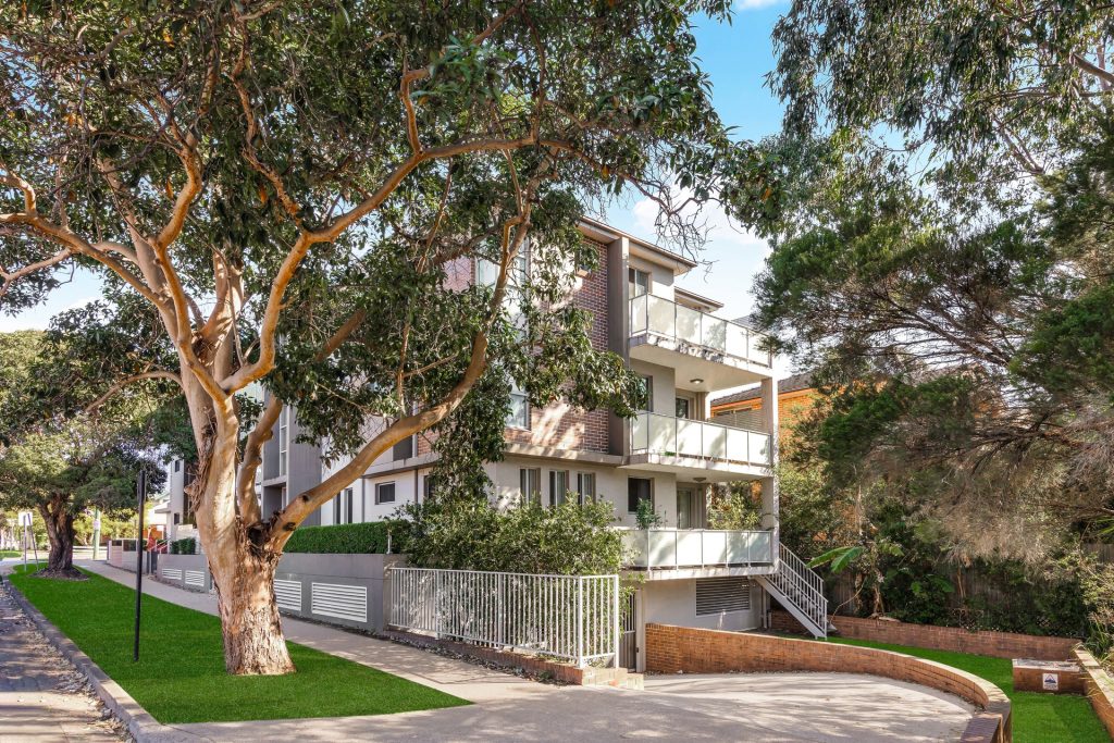 6/74 Grose Street, North Parramatta NSW 2151 - photo 2