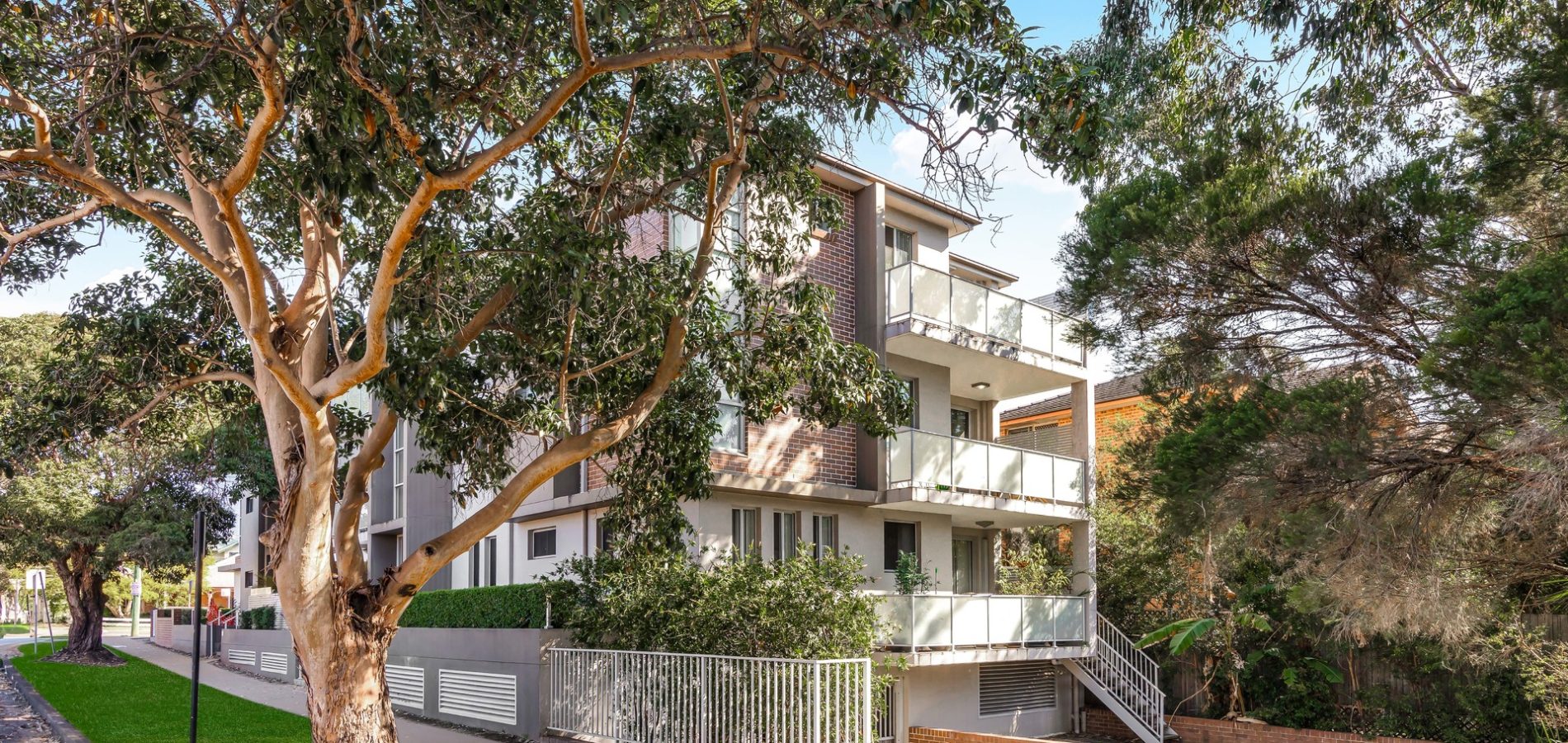 6/74 Grose Street, North Parramatta NSW 2151 - photo 2