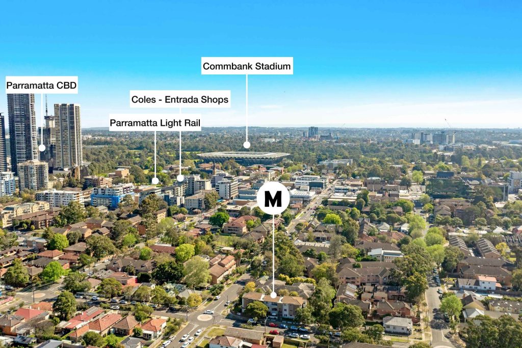 6/74 Grose Street, North Parramatta NSW 2151 - photo 11