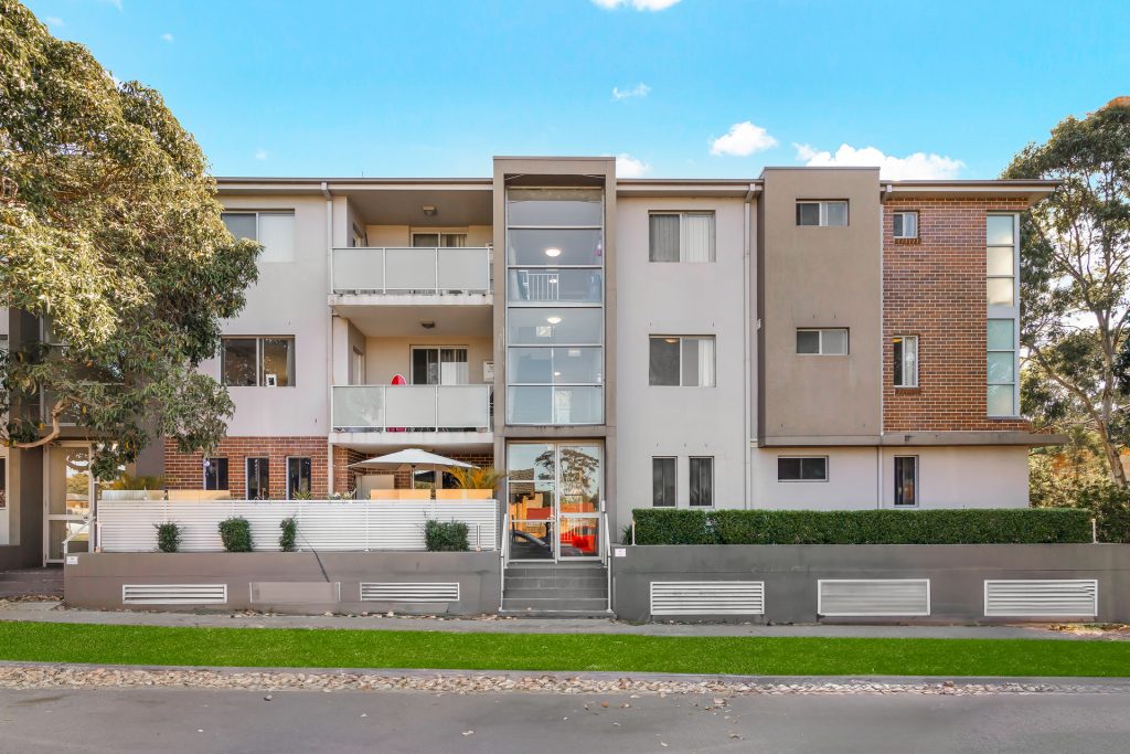 6/74 Grose Street, North Parramatta NSW 2151 - McGrath West Group