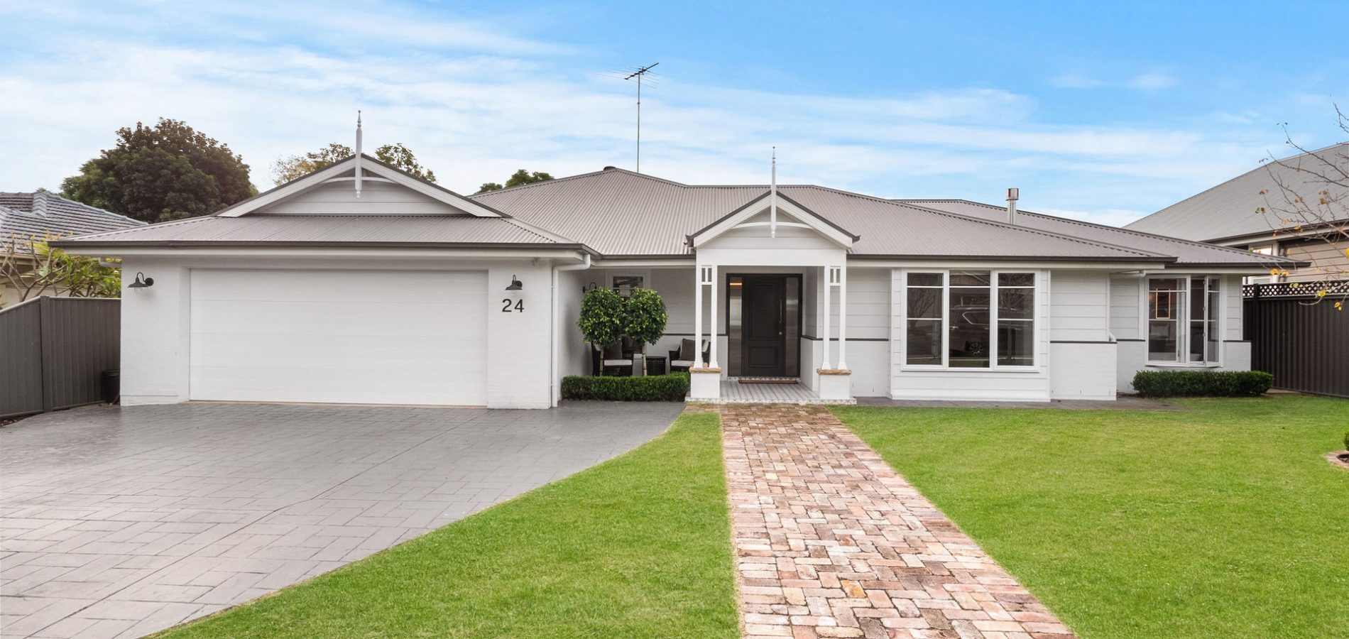 Sold - 24 Faithfull Street - New Property in Richmond - Real Estate by Greg Vincent