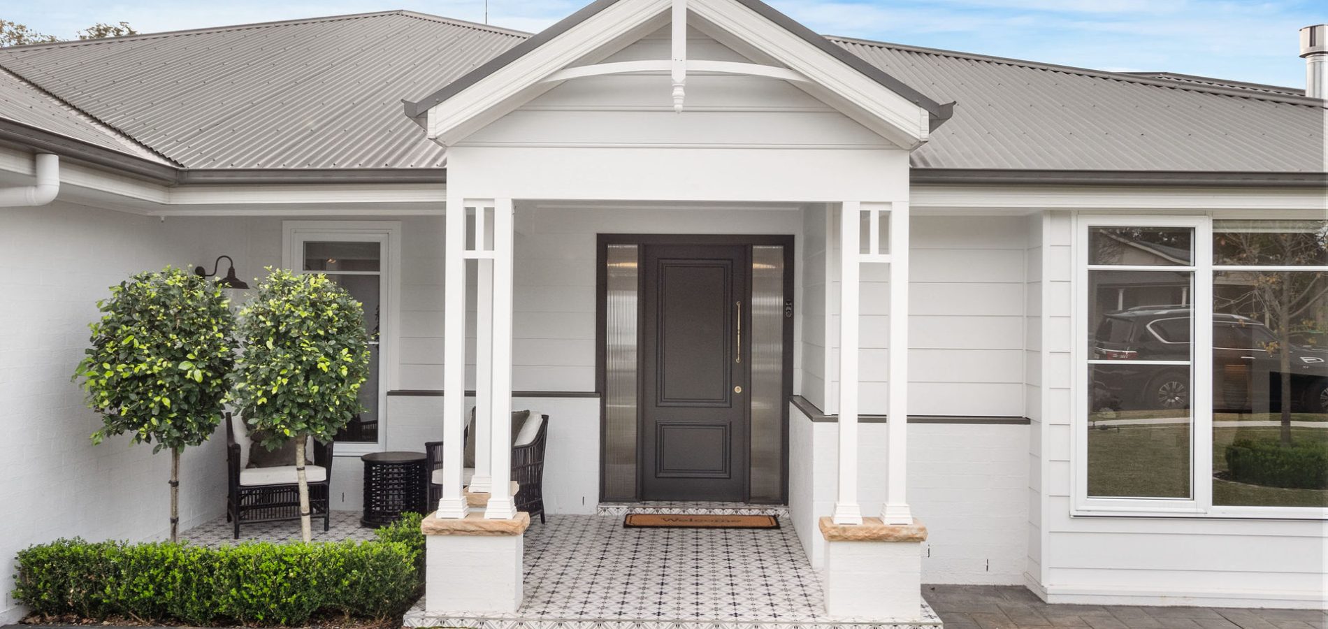Sold - 24 Faithfull Street - New Property in Richmond - Real Estate by Greg Vincent