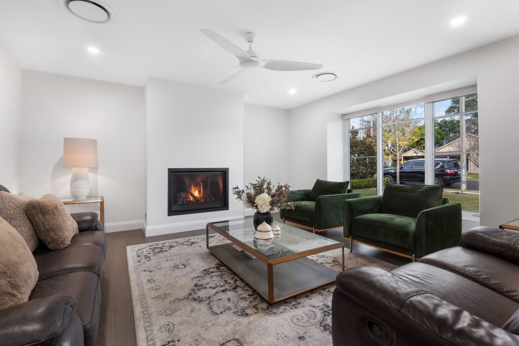 Sold - 24 Faithfull Street - New Property in Richmond - Real Estate by Greg Vincent