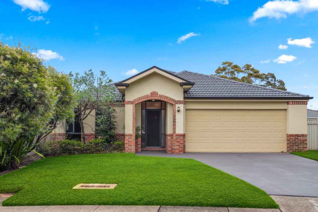 4 Mountfort Street, Lalor Park NSW 2147 - McGrath West Group
