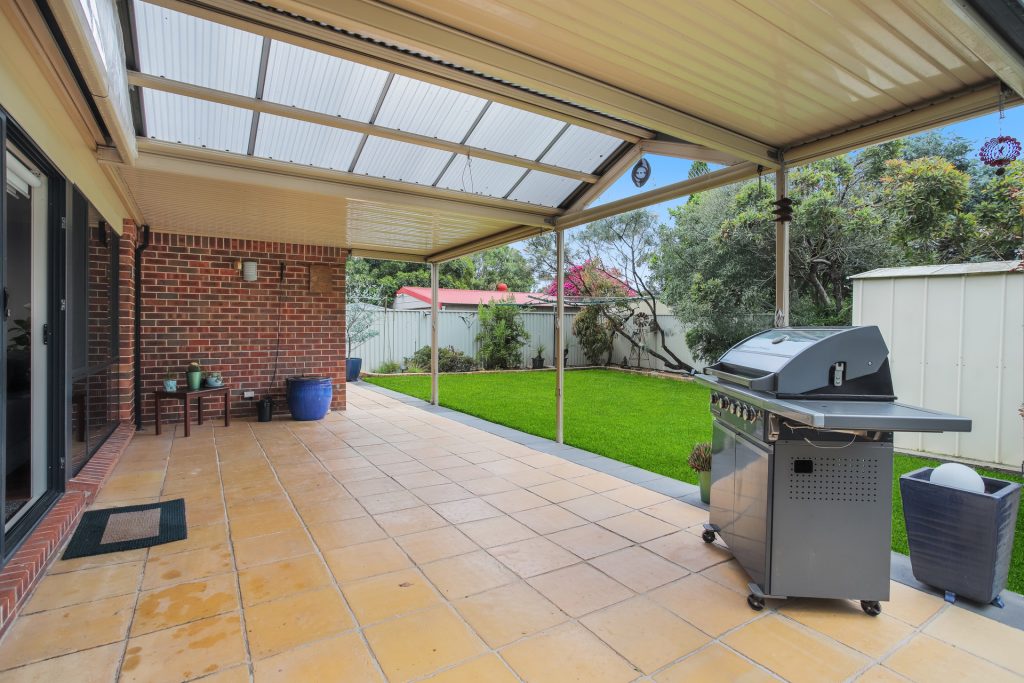 4 Mountfort Street, Lalor Park NSW 2147 - photo 14