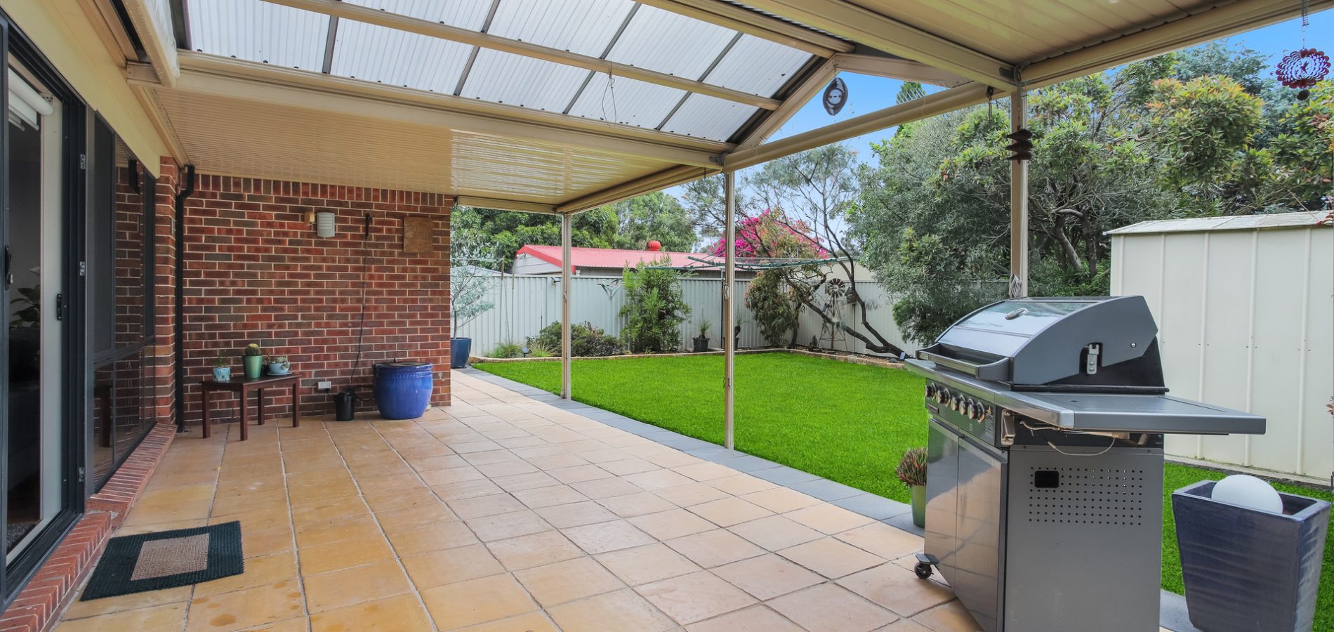 4 Mountfort Street, Lalor Park NSW 2147 - photo 14