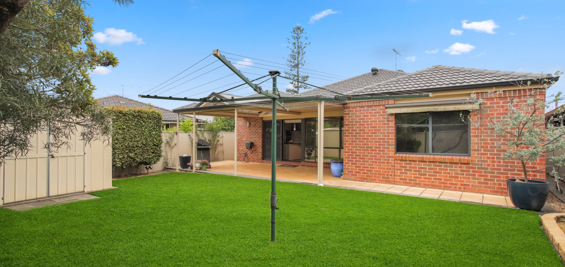4 Mountfort Street, Lalor Park NSW 2147 - photo 15