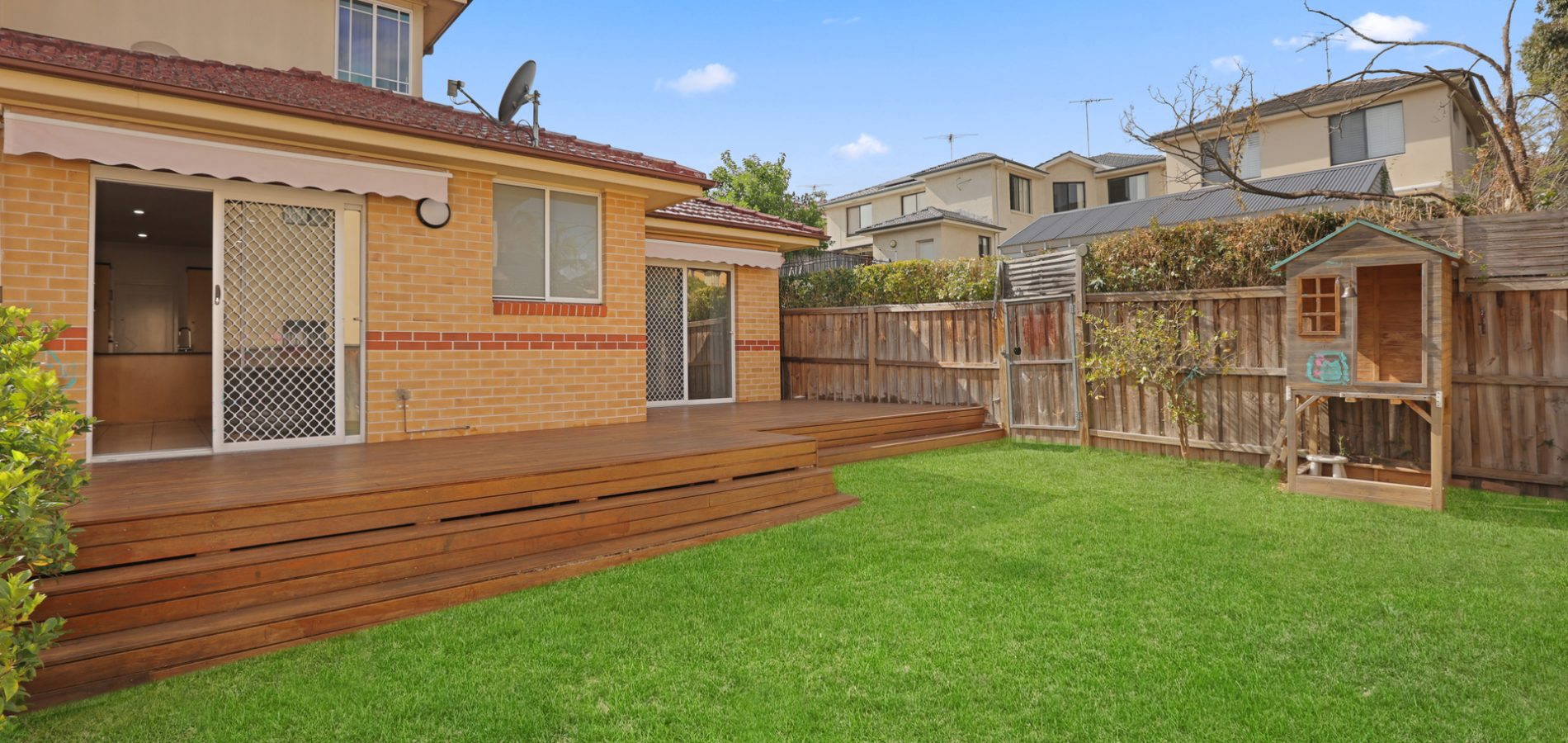 4 Jacqui Circuit, Norwest NSW 2153 - photo 12