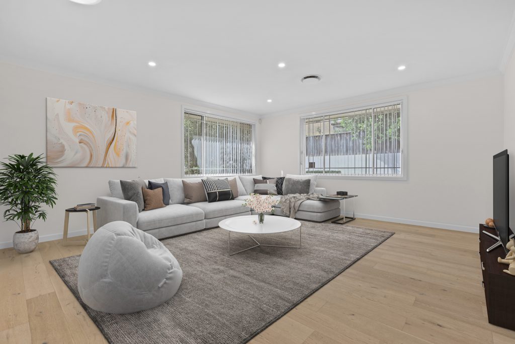 4 Jacqui Circuit, Norwest NSW 2153 - photo 3