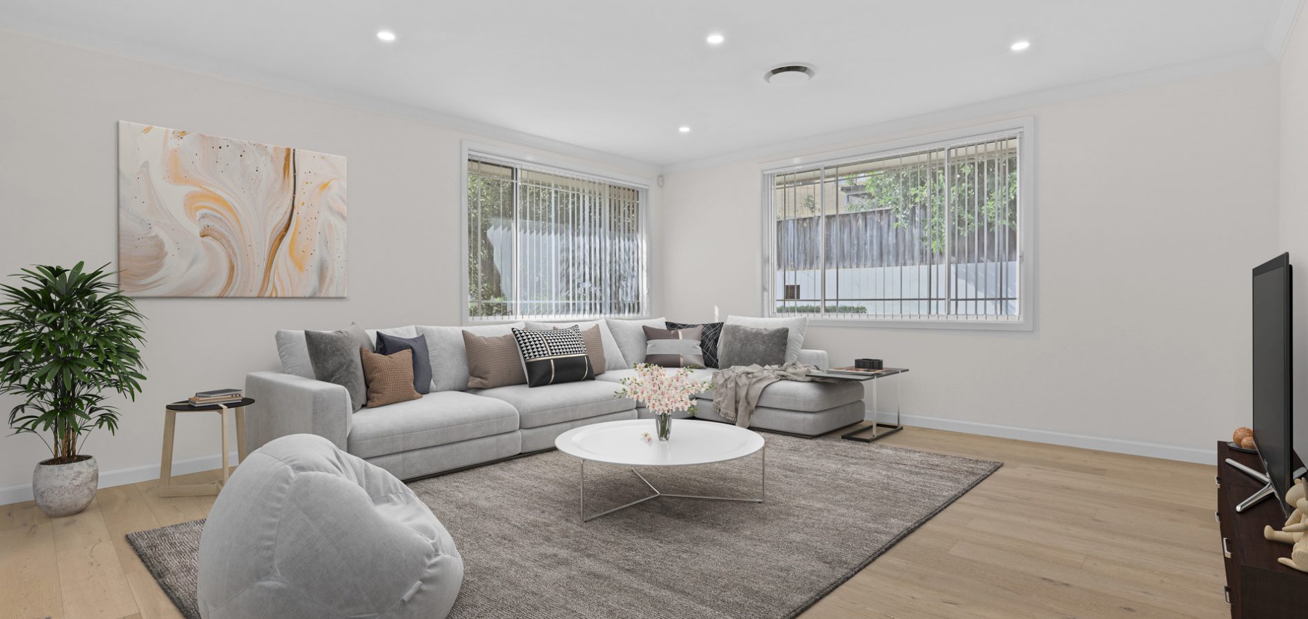 4 Jacqui Circuit, Norwest NSW 2153 - photo 3