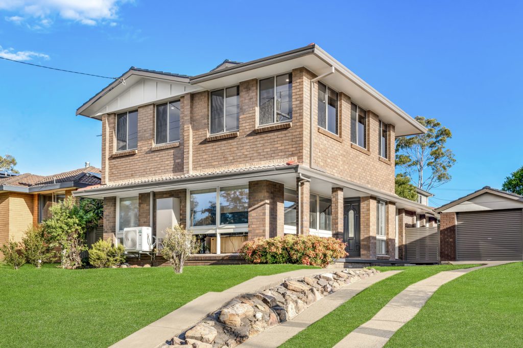 14 Gibbon Road, Winston Hills NSW 2153 - McGrath West Group