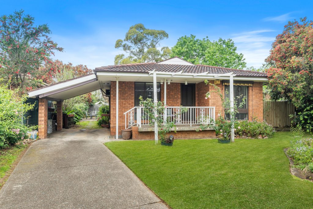 25 Wilton Road, Doonside NSW 2767 - McGrath West Group