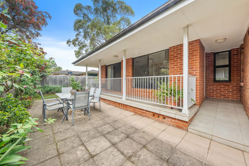 25 Wilton Road, Doonside NSW 2767 - photo 9