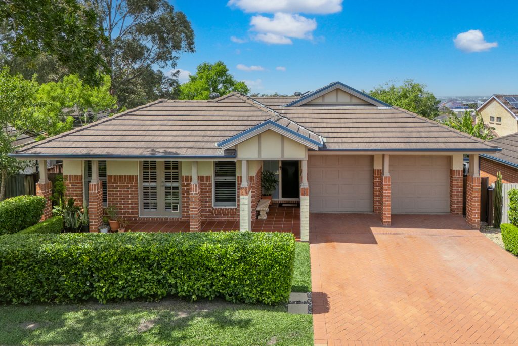 12 Hunterford Crescent, Oatlands NSW 2117 - McGrath West Group