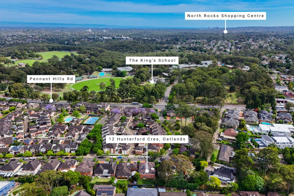 12 Hunterford Crescent, Oatlands NSW 2117 - photo 16