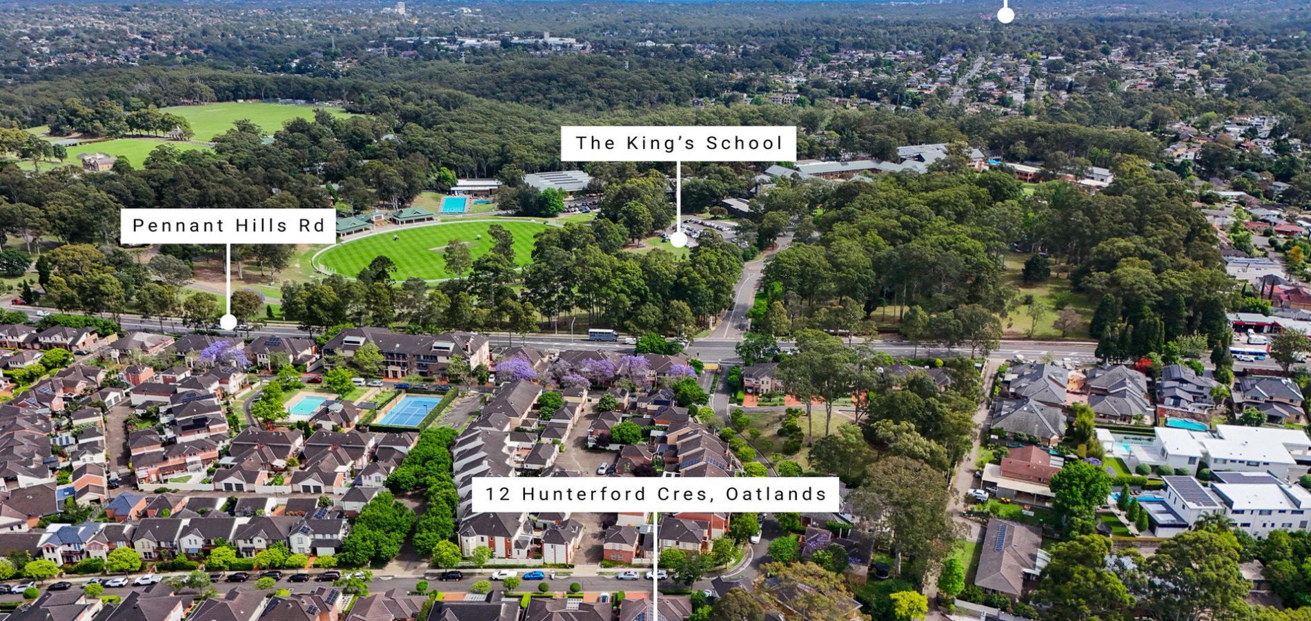 12 Hunterford Crescent, Oatlands NSW 2117 - photo 16