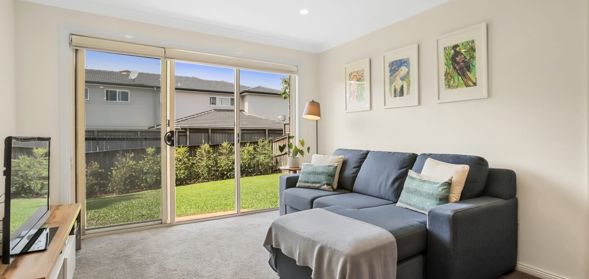 12 Hunterford Crescent, Oatlands NSW 2117 - photo 9