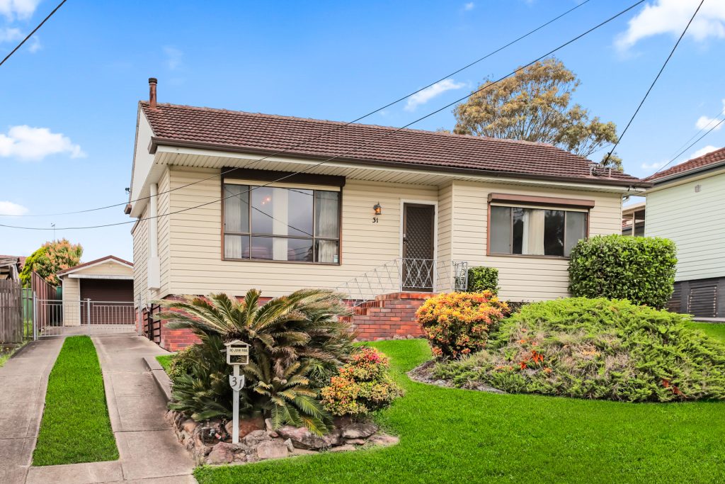 31 Maud Street, Blacktown NSW 2148 - McGrath West Group